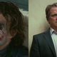 Illustration for article titled The Joker's Plan in The Dark Knight Was Dependent on Expected Brutality From a 'Good' Cop